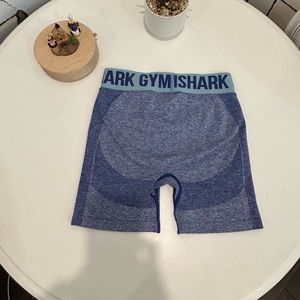 GymShark shorts